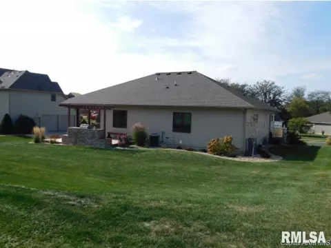 7516 Wentworth, Springfield, IL 62711 photo 24
