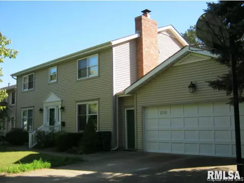 2308 S Park, Springfield, IL 62704 photo 1