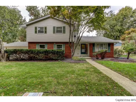 43 Bellerive, Springfield, IL 62704 photo 36