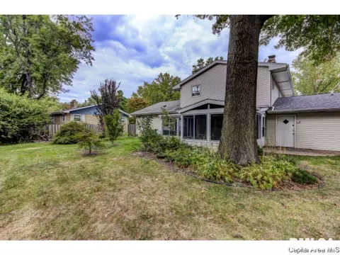 43 Bellerive, Springfield, IL 62704 photo 35