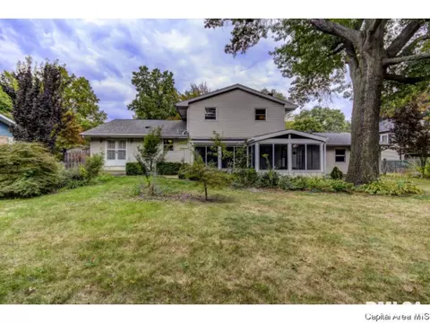 43 Bellerive, Springfield, IL 62704 photo 34