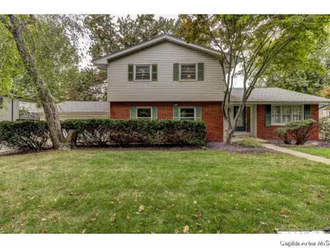 43 Bellerive, Springfield, IL 62704 photo 1