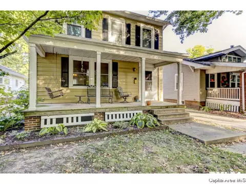 1528 S Douglas Ave, Springfield, IL 62704 photo 3