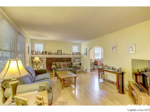 1528 S Douglas Ave, Springfield, IL 62704 photo 9