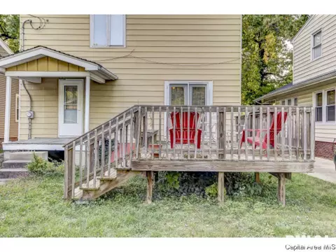 1528 S Douglas Ave, Springfield, IL 62704 photo 5