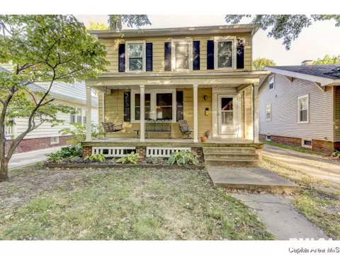 1528 S Douglas Ave, Springfield, IL 62704 photo 1