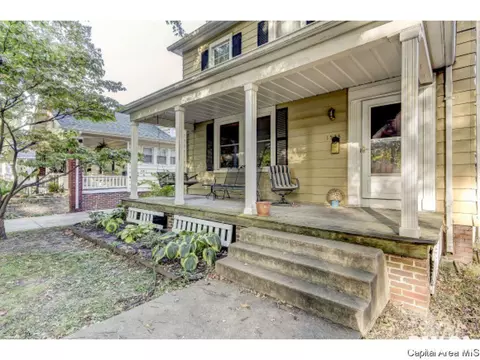 1528 S Douglas Ave, Springfield, IL 62704 photo 2