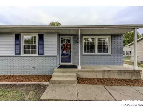 2916 Sandgate Rd, Springfield, IL 62702 photo 1