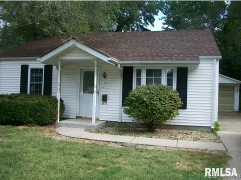 8 Reed Ct, Springfield, IL 62704 photo 1