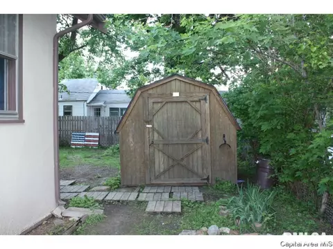 731 W North Grand Ave, Springfield, IL 62702 photo 20