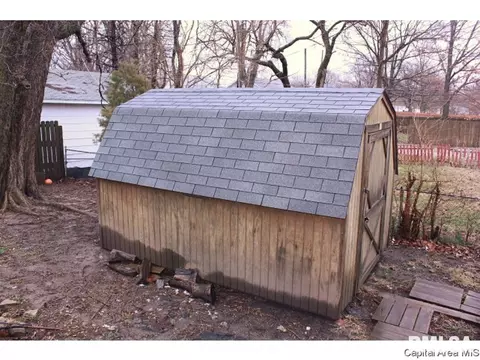731 W North Grand Ave, Springfield, IL 62702 photo 21
