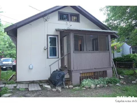731 W North Grand Ave, Springfield, IL 62702 photo 22