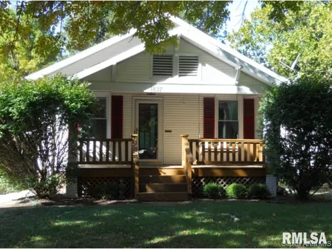 1837 Dial Ct, Springfield, IL 62704 photo 1