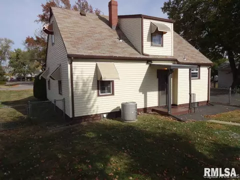 1020 W Maple Ave S, Springfield, IL 62704 photo 18