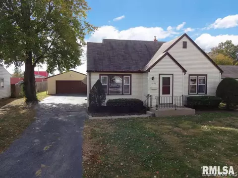 1020 W Maple Ave S, Springfield, IL 62704 photo 2