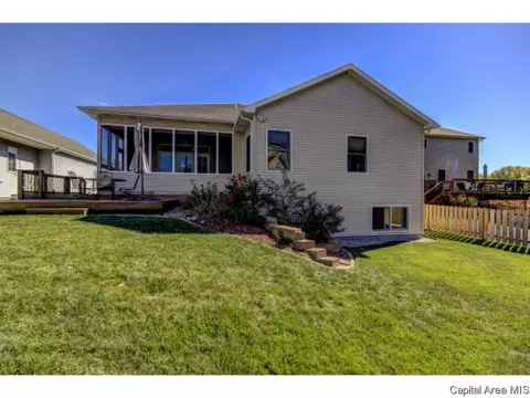 7421 Torrington Way, Springfield, IL 62711 photo 34
