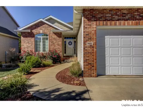 7421 Torrington Way, Springfield, IL 62711 photo 2