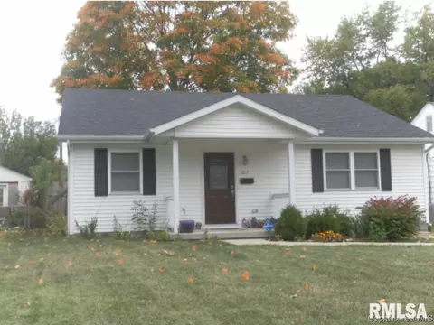 1617 N 20th St, Springfield, IL 62702 photo 1