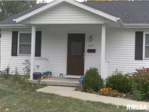 1617 N 20th St, Springfield, IL 62702 photo 14