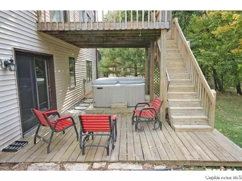 605 Tecumseh Trl, Springfield, IL 62707 photo 29