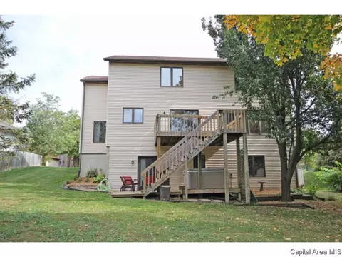 605 Tecumseh Trl, Springfield, IL 62707 photo 27