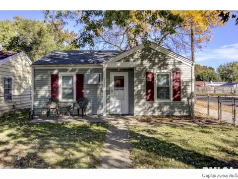 1700 N 20th, Springfield, IL 62702 photo 1
