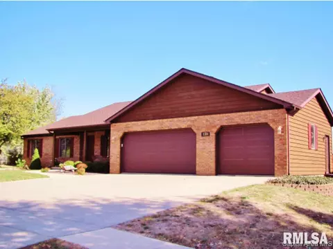3304 Lauxmont, Springfield, IL 62712 photo 21