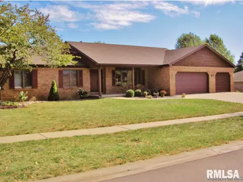 3304 Lauxmont, Springfield, IL 62712 photo 1