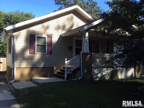 2516 Holmes Ave, Springfield, IL 62704 photo 2