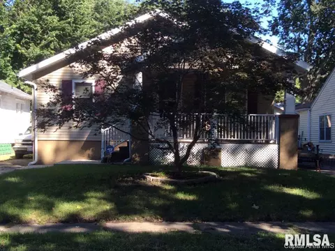 2516 Holmes Ave, Springfield, IL 62704 photo 1