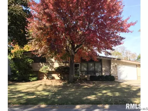 2105 Fairway Dr, Springfield, IL 62704 photo 10