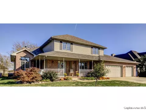 3513 Sundance Dr, Springfield, IL 62711 photo 1
