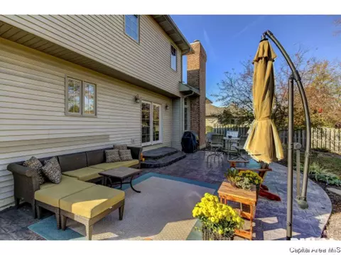 3513 Sundance Dr, Springfield, IL 62711 photo 5