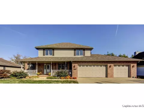 3513 Sundance Dr, Springfield, IL 62711 photo 2