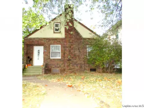 2209 S 6th Street St, Springfield, IL 62703 photo 1