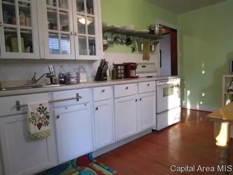 2335 S 7th, Springfield, IL 62703 photo 5