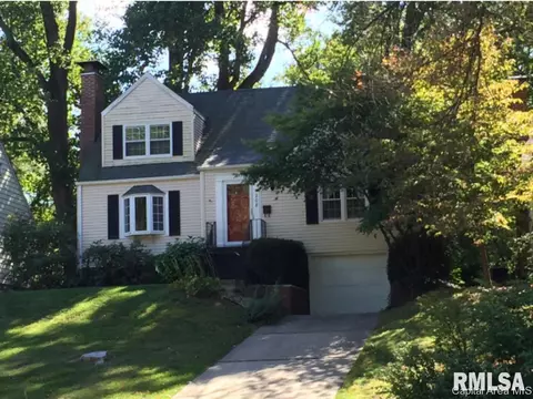 208 E Black Ave, Springfield, IL 62702 photo 1