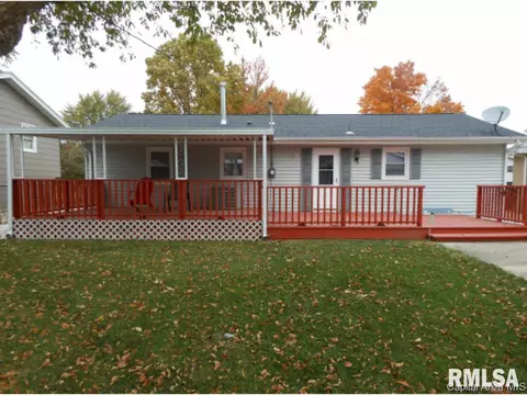 2128 Keokuk Dr, Springfield, IL 62702 photo 20