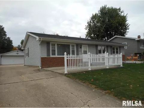 2128 Keokuk Dr, Springfield, IL 62702 photo 23