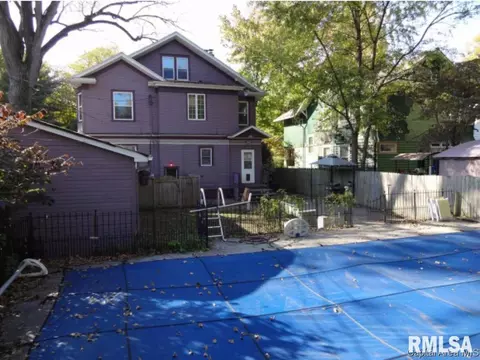 1330 S Lowell Ave, Springfield, IL 62704 photo 9