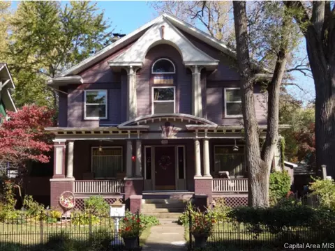 1330 S Lowell Ave, Springfield, IL 62704 photo 1