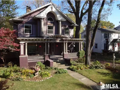 1330 S Lowell Ave, Springfield, IL 62704 photo 4