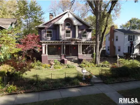 1330 S Lowell Ave, Springfield, IL 62704 photo 3
