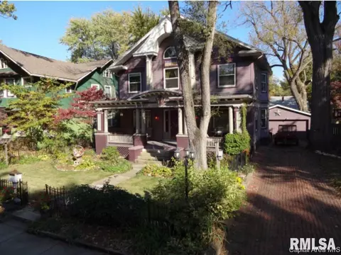 1330 S Lowell Ave, Springfield, IL 62704 photo 5