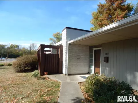 1817 Reed Ave, Springfield, IL 62704 photo 3