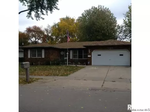 3404 St Francis, Springfield, IL 62703 photo 1