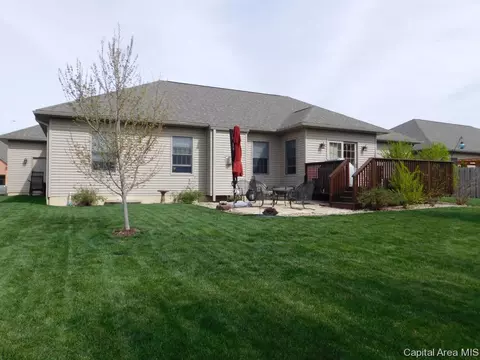 2001 Providence Ln, Springfield, IL 62711 photo 27