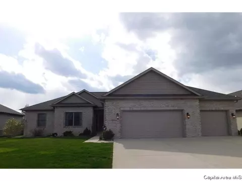 2001 Providence Ln, Springfield, IL 62711 photo 24
