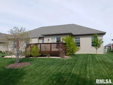 2001 Providence Ln, Springfield, IL 62711 photo 26