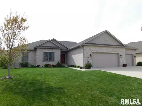 2001 Providence Ln, Springfield, IL 62711 photo 1